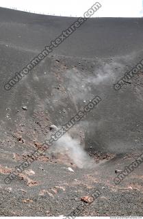 Photo Texture of Background Etna 0049